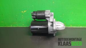 Gebruikte Startmotor BMW Mini One/Cooper (R50) 1.6 16V Cooper Prijs € 35,00 Margeregeling aangeboden door Autodemontage Klaas Boer