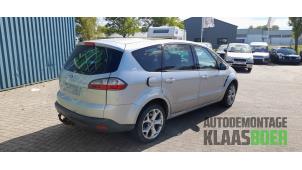 Gebruikte Trekhaak Ford S-Max (GBW) 2.0 16V Prijs € 150,00 Margeregeling aangeboden door Autodemontage Klaas Boer