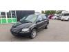 Chrysler Voyager/Grand Voyager (RG/RS) 2.5 CRD 16V Deur 4Deurs links-voor