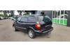 Scherm links-voor van een Chrysler Voyager/Grand Voyager (RG/RS) 2.5 CRD 16V 2007