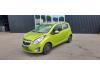 Chevrolet Spark (M300) 1.0 16V Bifuel Deur 2Deurs links
