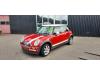 MINI Mini One/Cooper (R50) 1.6 16V Cooper Motorkap