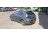 Seat Leon (1P1) 1.4 TSI 16V Achterbumper