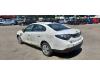 Renault Fluence Achterklep
