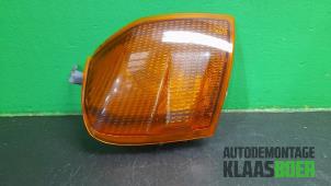 Gebruikte Knipperlicht rechts Toyota Starlet (EP9) 1.3,XLi,GLi 16V Prijs € 10,00 Margeregeling aangeboden door Autodemontage Klaas Boer