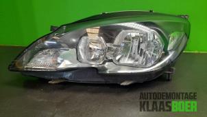 Gebruikte Koplamp links Peugeot 308 SW (L4/L9/LC/LJ/LR) 1.2 12V e-THP PureTech 110 Prijs € 250,00 Margeregeling aangeboden door Autodemontage Klaas Boer