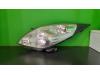 Chevrolet Spark (M300) 1.0 16V Bifuel Koplamp rechts