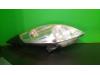 Chevrolet Spark (M300) 1.0 16V Bifuel Koplamp links