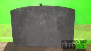 Gebruikte Kofferbak Mat Tesla Model 3 Long Range, Performance AWD Prijs € 115,00 Margeregeling aangeboden door Autodemontage Klaas Boer