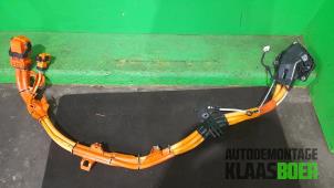 Gebruikte Oplaadpunt stekker aansluiting Tesla Model 3 Long Range, Performance AWD Prijs € 160,00 Margeregeling aangeboden door Autodemontage Klaas Boer