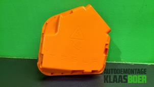 Gebruikte Afdekplaat diversen Tesla Model 3 Long Range, Performance AWD Prijs € 25,00 Margeregeling aangeboden door Autodemontage Klaas Boer