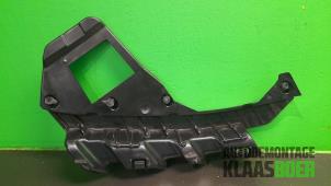 Gebruikte Koplamp fitting Tesla Model 3 Long Range, Performance AWD Prijs € 20,00 Margeregeling aangeboden door Autodemontage Klaas Boer