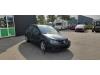 Motorkap van een Volkswagen Golf V (1K1) 1.4 TSI 140 16V 2007