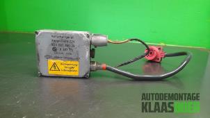 Gebruikte Xenon module BMW 5 serie (E39) 530d 24V Prijs € 50,00 Margeregeling aangeboden door Autodemontage Klaas Boer