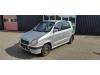 Hyundai Atos 1.0 12V Bumper voor