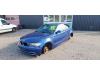 BMW 1 serie (E81) 118d 16V Scherm links-voor