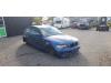 BMW 1 serie (E81) 118d 16V Scherm rechts-voor