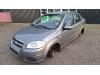 Chevrolet Aveo (256) 1.4 16V Koplamp links
