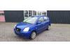 Kia Picanto (BA) 1.0 12V Deur 4Deurs links-voor
