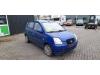 Kia Picanto (BA) 1.0 12V Deur 4Deurs rechts-voor