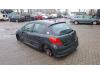 Peugeot 207/207+ (WA/WC/WM) 1.6 16V VTi Deur 4Deurs links-achter