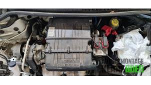 Gebruikte Motor Ford Ka II 1.2 Prijs € 375,00 Margeregeling aangeboden door Autodemontage Klaas Boer