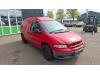 Chrysler Voyager/Grand Voyager 2.4i 16V Deur 4Deurs rechts-voor