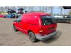 Chrysler Voyager/Grand Voyager 2.4i 16V Achterklep