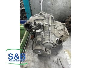 Gebruikte Versnellingsbak Audi TT (8J3) 2.0 TFSI 16V TTS Quattro Prijs € 750,00 Margeregeling aangeboden door Schaap & Bron