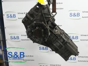 Gebruikte Versnellingsbak Audi A4 (B7) 2.0 TDI 16V Prijs € 225,00 Margeregeling aangeboden door Schaap & Bron
