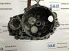 Versnellingsbak van een Volkswagen Eos (1F7/F8) 2.0 TDI DPF 2007