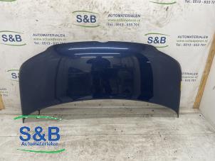 Gebruikte Motorkap Volkswagen Transporter T5 1.9 TDi Prijs € 100,00 Margeregeling aangeboden door Schaap & Bron