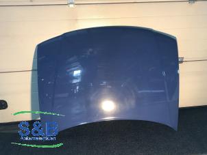 Gebruikte Motorkap Audi A3 (8L1) 1.8 20V Prijs € 75,00 Margeregeling aangeboden door Schaap & Bron