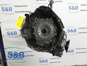 Gebruikte Automaatbak Audi A4 (B6) 2.0 FSI 16V Prijs € 1.200,00 Margeregeling aangeboden door Schaap & Bron