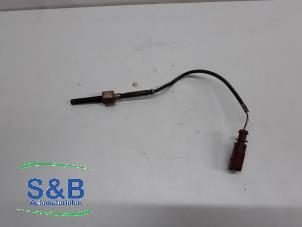 Gebruikte Uitlaat temperatuursensor Volkswagen Crafter 2.5 TDI 30/32/35/46/50 Prijs € 50,00 Margeregeling aangeboden door Schaap & Bron