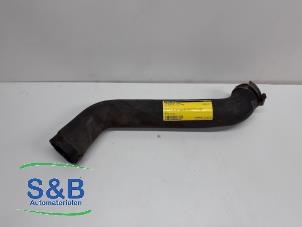 Gebruikte Intercooler Slang Volkswagen Crafter 2.5 TDI 30/32/35/46/50 Prijs € 35,00 Margeregeling aangeboden door Schaap & Bron