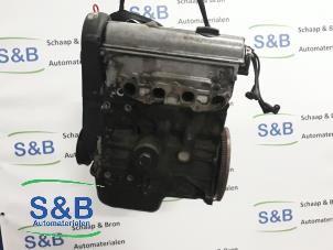 Gebruikte Motor Volkswagen Polo III (6N1) 1.4i 60 Prijs € 250,00 Margeregeling aangeboden door Schaap & Bron