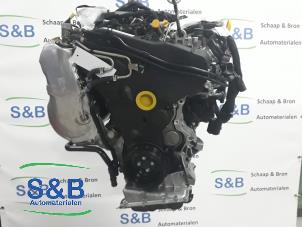 Nieuwe Motor Audi A3 Sportback (8VA/8VF) 2.0 TDI 16V Prijs € 3.569,50 Inclusief btw aangeboden door Schaap & Bron