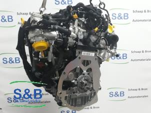 Gebruikte Motor Audi A3 Sportback (8VA/8VF) 2.0 TDI 16V Prijs € 3.569,50 Inclusief btw aangeboden door Schaap & Bron