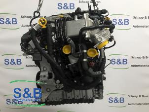 Nieuwe Motor Volkswagen Passat (3G2) Prijs op aanvraag aangeboden door Schaap & Bron