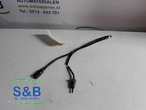 Gebruikte Uitlaat temperatuursensor Volkswagen Passat (362) 2.0 TDI 16V 140 Prijs € 40,00 Margeregeling aangeboden door Schaap & Bron