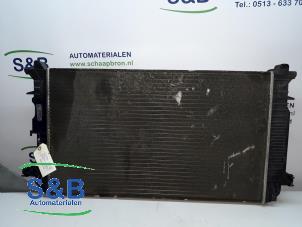 Gebruikte Radiateur Volkswagen Crafter 2.5 TDI 30/32/35/46/50 Prijs € 100,00 Margeregeling aangeboden door Schaap & Bron