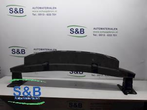 Gebruikte Bumperbalk voor Skoda Fabia II (5J) 1.2i Prijs € 30,00 Margeregeling aangeboden door Schaap & Bron
