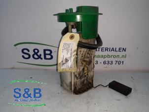 Gebruikte Tank element Pomp Audi A3 (8P1) 2.0 16V FSI Prijs € 90,00 Margeregeling aangeboden door Schaap & Bron