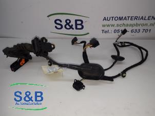 Gebruikte Bedrading Compleet Elektrisch Volkswagen Passat (362) 2.0 TDI 16V 140 Prijs € 35,00 Margeregeling aangeboden door Schaap & Bron