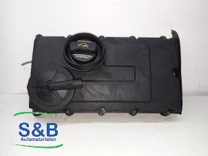 Gebruikte Kleppendeksel Volkswagen Golf V (1K1) 2.0 TDI 16V Prijs € 39,99 Margeregeling aangeboden door Schaap & Bron