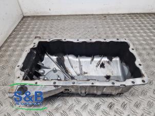 Gebruikte Carterpan Volkswagen Golf IV (1J1) 1.8 20V Turbo Prijs € 50,00 Margeregeling aangeboden door Schaap & Bron