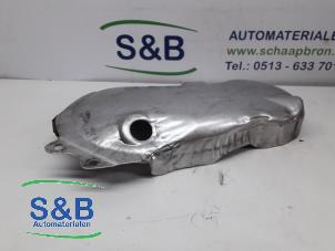 Gebruikte Hitteschild uitlaat Volkswagen Transporter T6 2.0 TDI DRF 4Motion Prijs € 10,00 Margeregeling aangeboden door Schaap & Bron