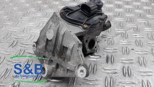 Gebruikte EGR Klep Volkswagen Eos (1F7/F8) 2.0 FSI 16V Prijs € 60,00 Margeregeling aangeboden door Schaap & Bron