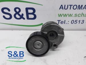 Gebruikte Spanner multiriem Volkswagen Transporter T6 2.0 TDI DRF Prijs € 25,00 Margeregeling aangeboden door Schaap & Bron
